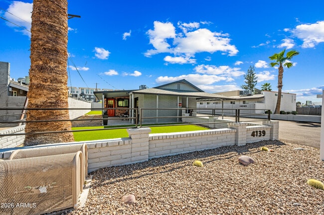 Building Photo - 4139 N 27th St