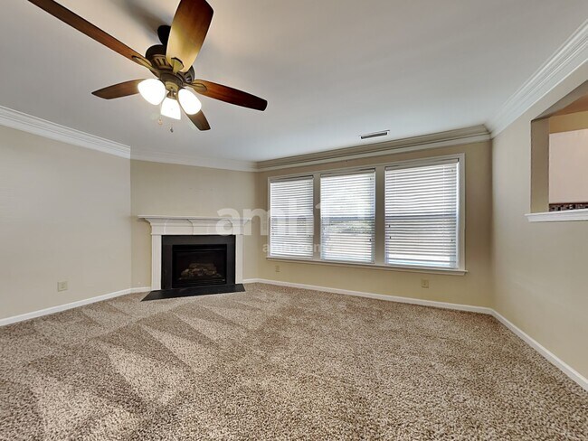 Building Photo - 5330 Bendix Ct