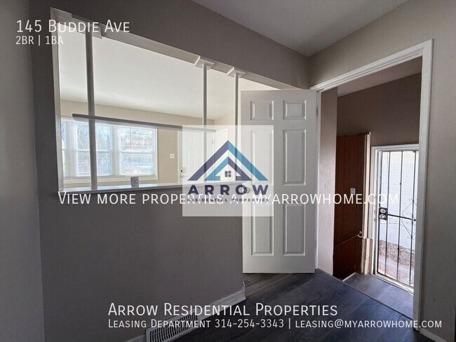 Building Photo - 145 Buddie Ave