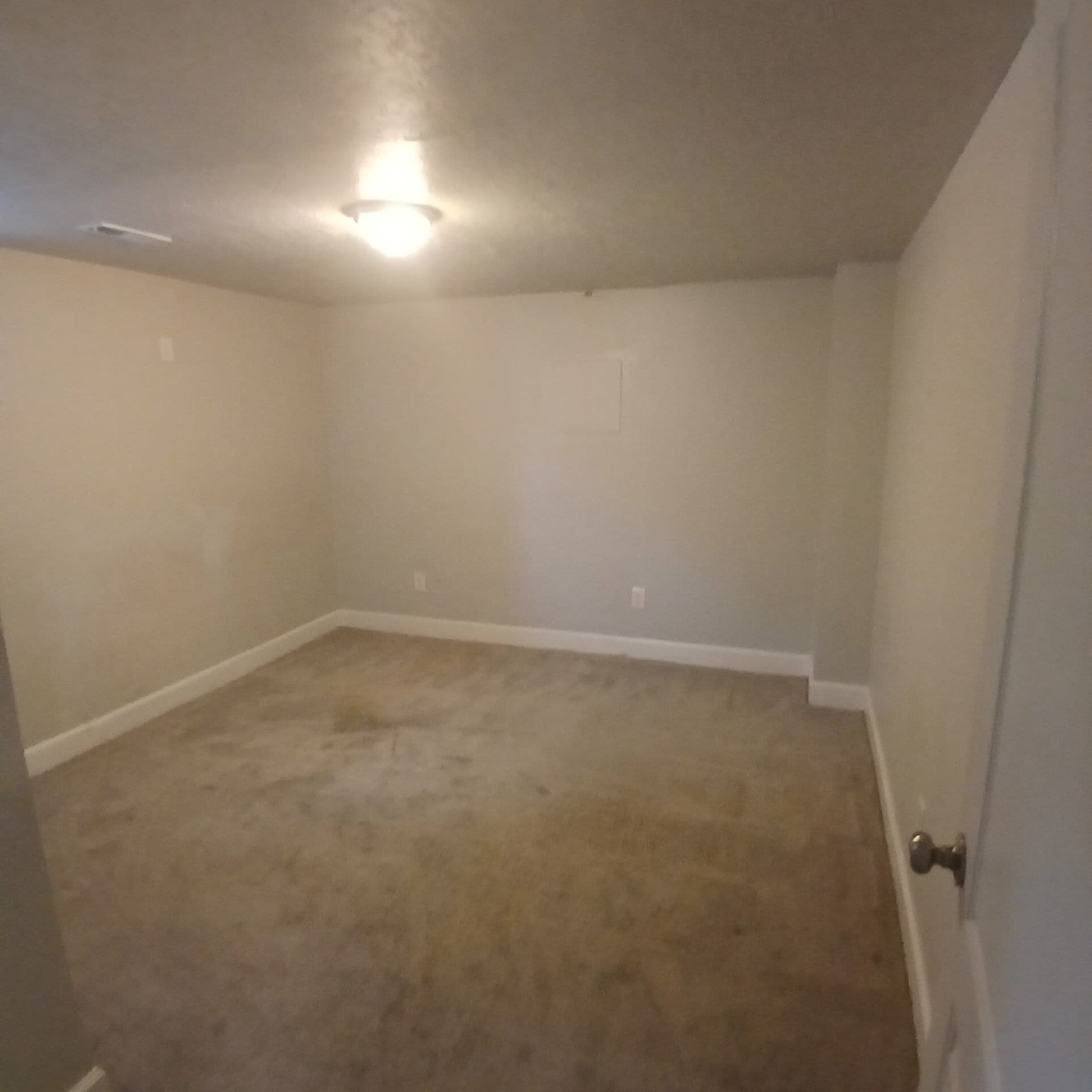 Bedroom - 2284 S 900 E