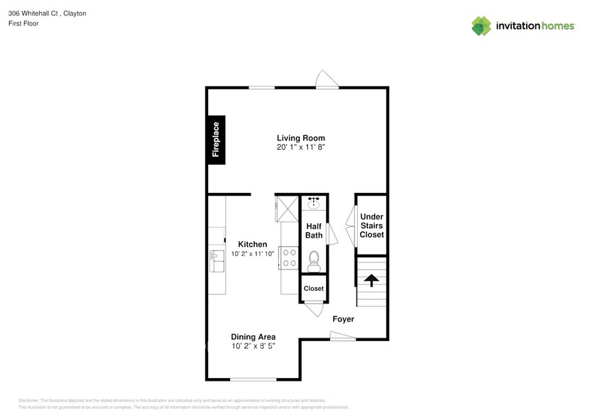 Building Photo - 306 Whitehall Ct