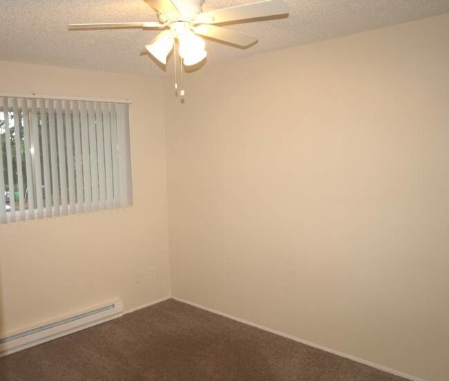 Bedroom - 1210 NE 181st Ave