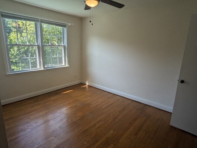 bedroom #2 - 6120 Mount Ridge Rd