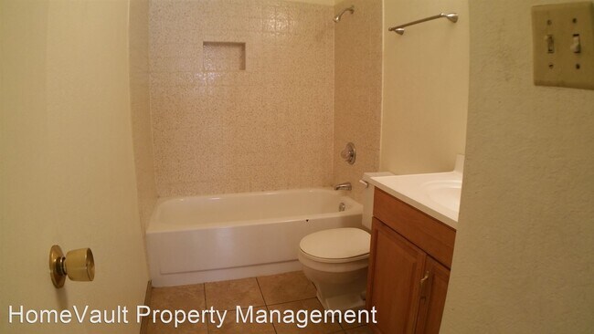 Building Photo - 2 br, 2 bath House - 1621 21st Street