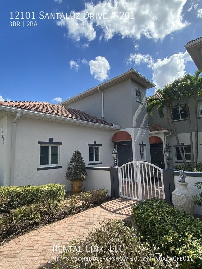 Primary Photo - 12101 Santaluz Dr
