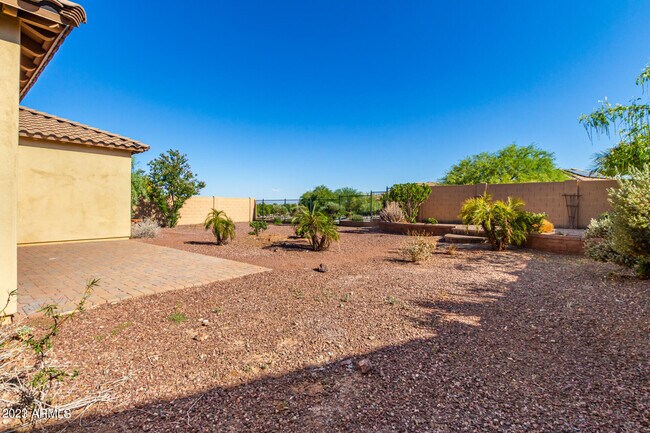 Building Photo - 18271 W Desert Trumpet Rd
