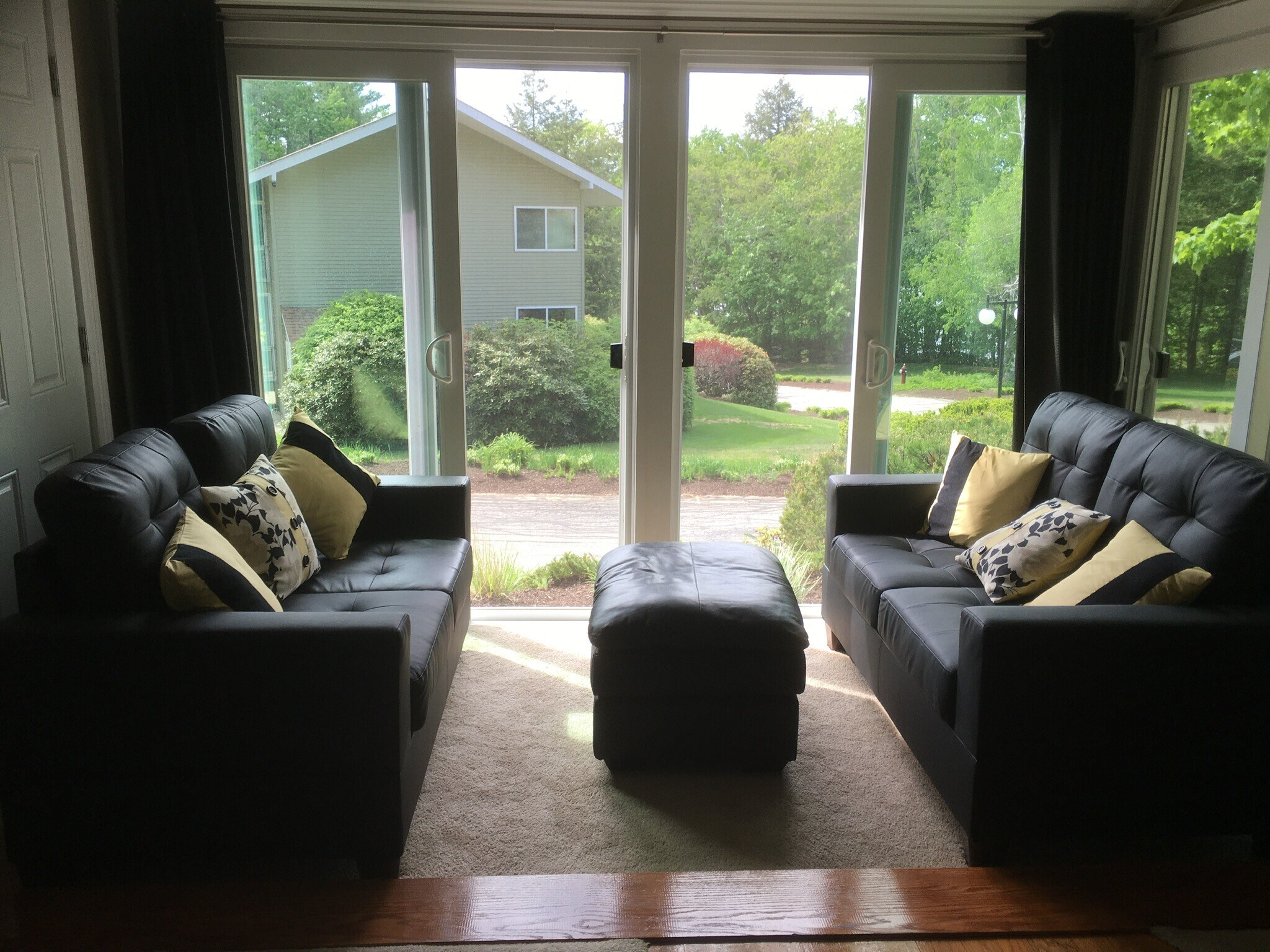 Sun Room - 883 Weirs Blvd