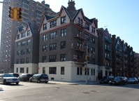 Building Photo - 87 Post Avenue