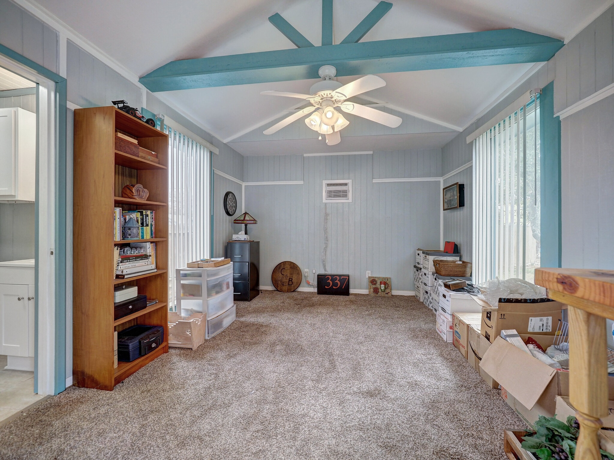 Casita - 341 W Greenwood Ave