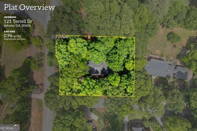 Building Photo - 125 Terrell Dr