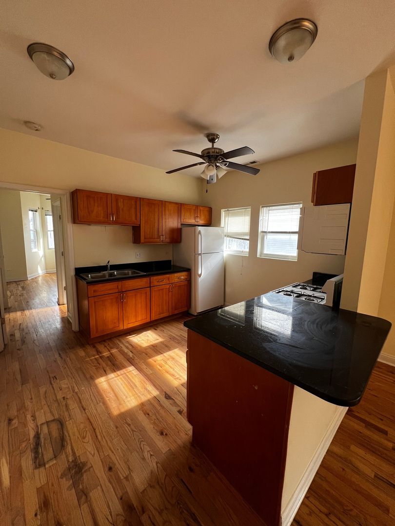 Building Photo - 4528 S Hermitage Ave