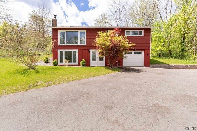 Primary Photo - 4319 Coye Rd