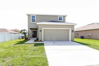 Building Photo - 3603 Trapnell Ridge Dr