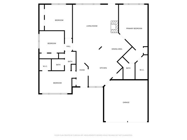 Building Photo - 15719 Tammany Ln