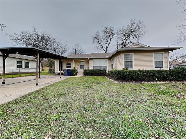 Primary Photo - 3559 Park Ln