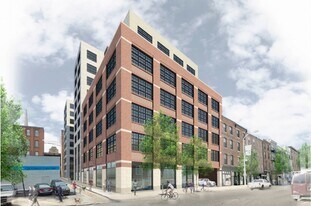 Building Photo - 224 Arch St