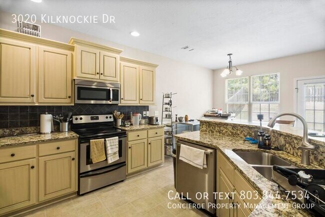 Building Photo - 3020 Kilknockie Dr