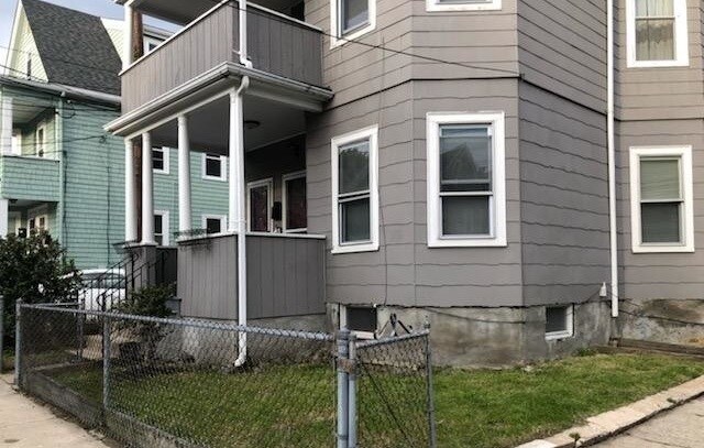 Building Photo - 41 Trull St