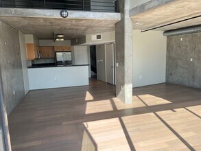 Building Photo - Large Beautiful Loft at highly desired Doma building in Little Italy