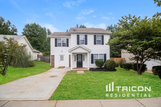 Building Photo - 4156 Broadstairs Dr SW
