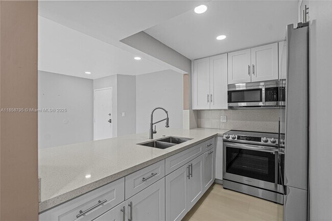 Building Photo - 8201 NW 8th St