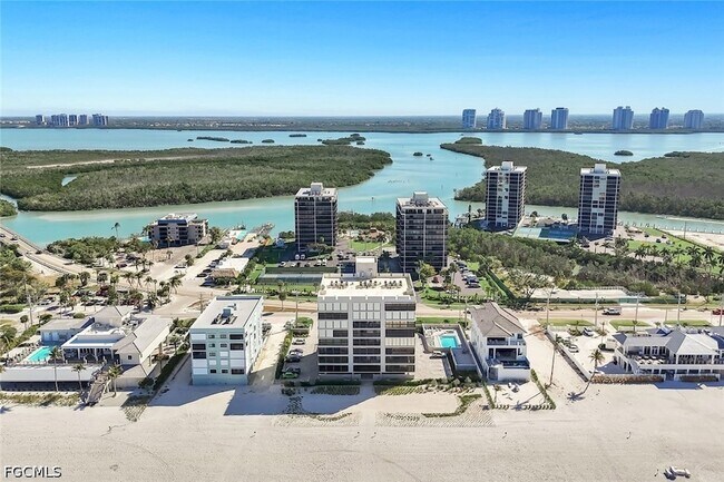 Building Photo - 26140 Hickory Blvd