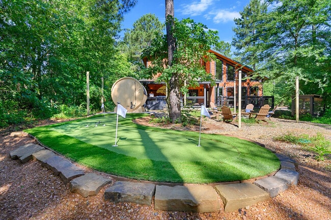 Building Photo - 58 Wagon Wheel Ct