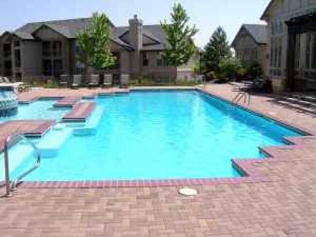 Community Pool - 7442 S Quail Cir