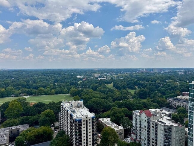 Building Photo - 199 14th St NE