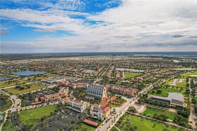 Building Photo - 5062 Alonza Ave