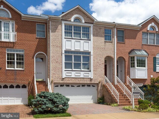 Building Photo - 8104 Madrillon Ct