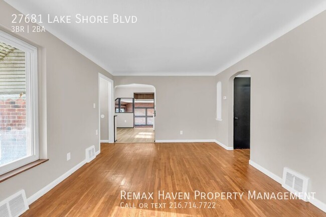 Building Photo - 27681 Lake Shore Blvd-