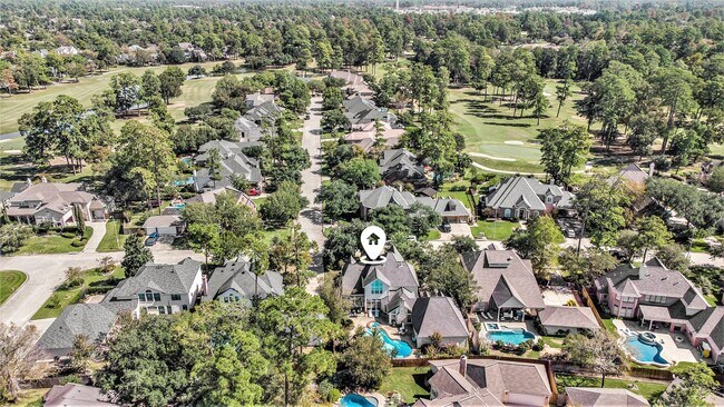 Building Photo - 24819 Northampton Forest Dr