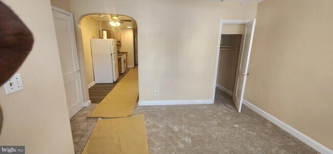 Building Photo - 2017 I St NE