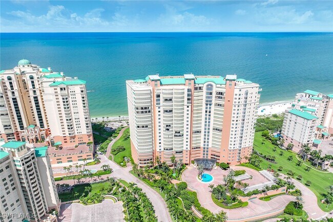 Building Photo - 940 Cape Marco Dr