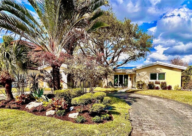 Building Photo - 1473 NE 53rd Ct