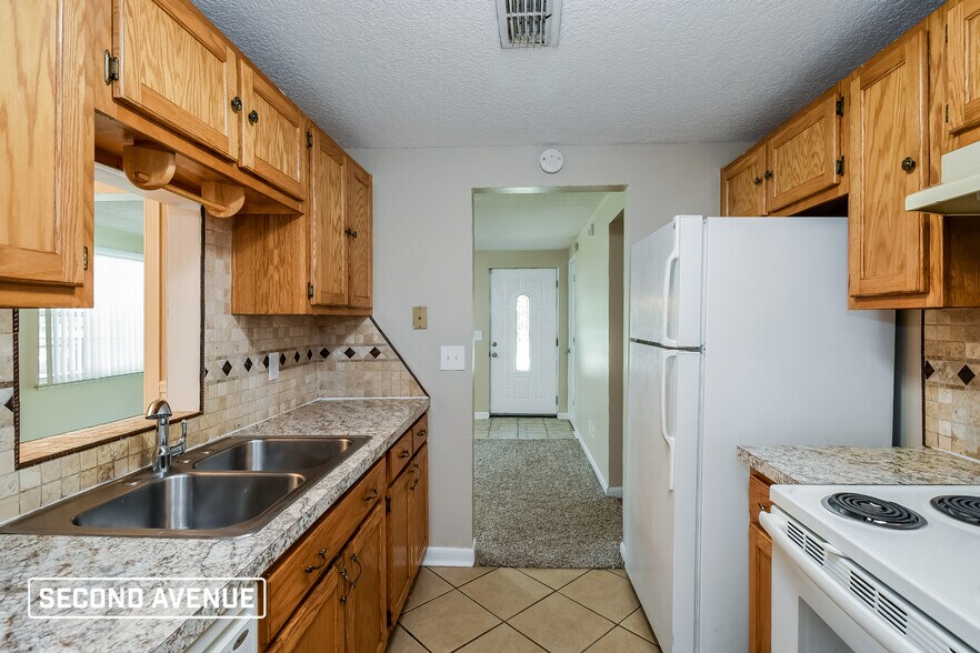 Building Photo - 5128 Bilken Dr E