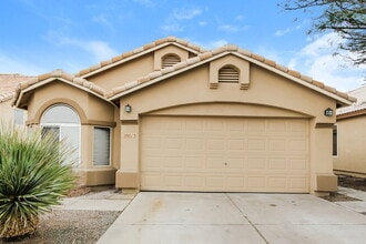 Building Photo - 20015 N 22nd Pl