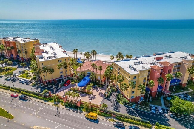 Building Photo - 16550 Gulf Blvd