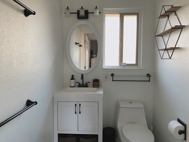 Building Photo - 4603 Guemes View