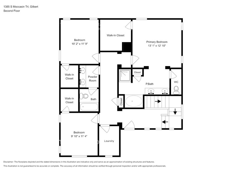 Building Photo - 1385 S Moccasin Trail