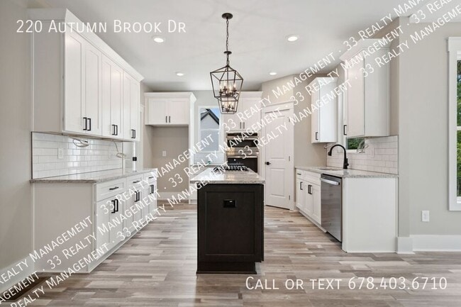 Building Photo - 220 Autumn Brook Dr