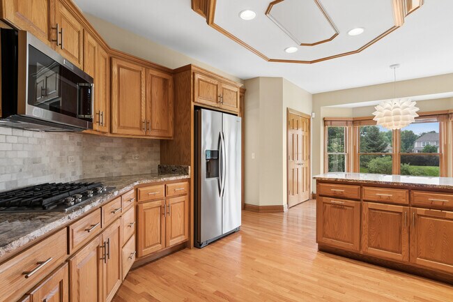 Building Photo - 2680 Ginger Woods Dr