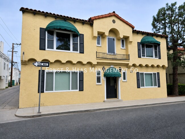 Building Photo - 25 Argonne Ave