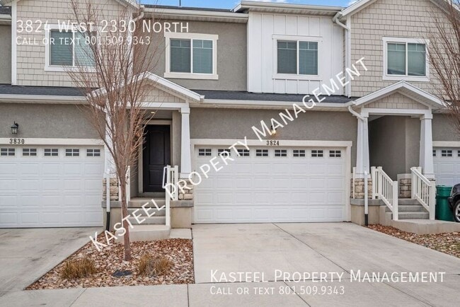 Building Photo - 3824 W 2330 N