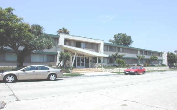 Building Photo - 7th Street Apartments