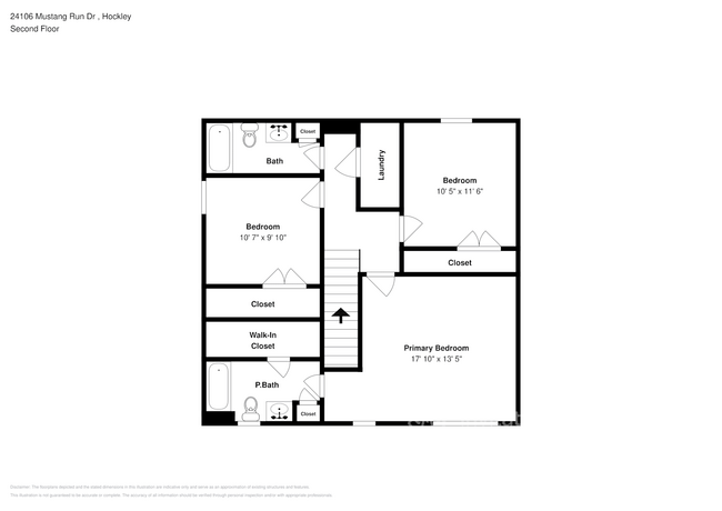 Building Photo - 24106 Mustang Run Dr