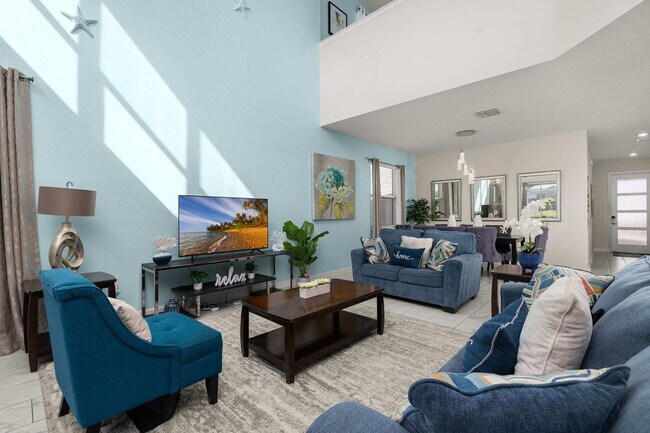 Building Photo - 8938 Cabot Cliffs Dr