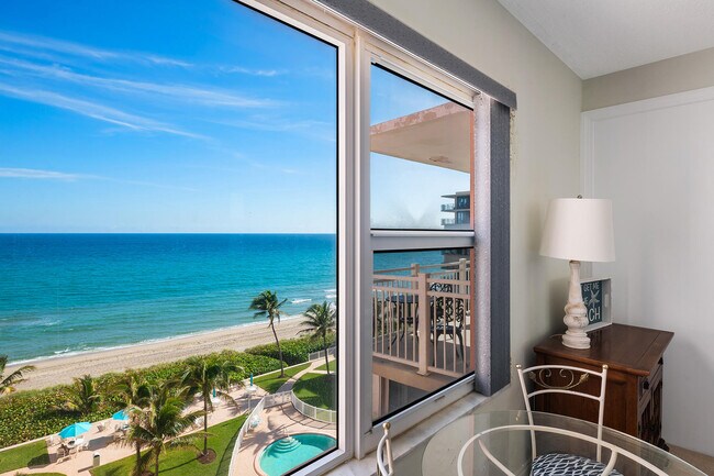 Building Photo - 2921 S Ocean Blvd