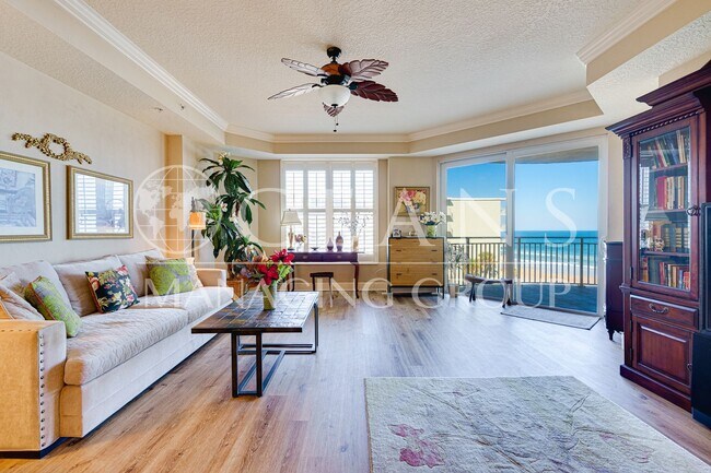 Building Photo - Furnished Daytona Beach Shores Condo